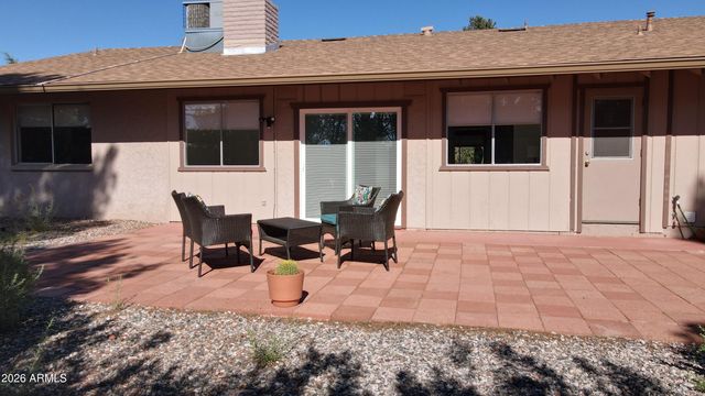 485 MOUNTAIN SHADOWS Drive, Sedona, AZ 86336