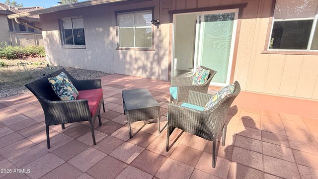 485 MOUNTAIN SHADOWS Drive, Sedona, AZ 86336