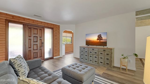 485 MOUNTAIN SHADOWS Drive, Sedona, AZ 86336