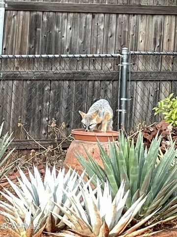 485 MOUNTAIN SHADOWS Drive, Sedona, AZ 86336