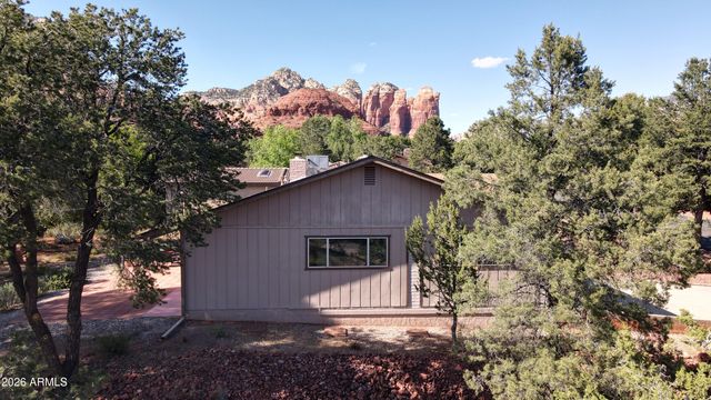 485 MOUNTAIN SHADOWS Drive, Sedona, AZ 86336