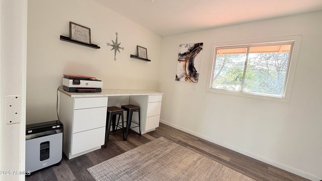 485 MOUNTAIN SHADOWS Drive, Sedona, AZ 86336