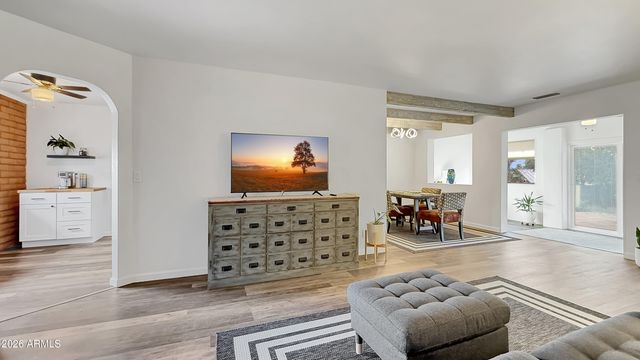 485 MOUNTAIN SHADOWS Drive, Sedona, AZ 86336