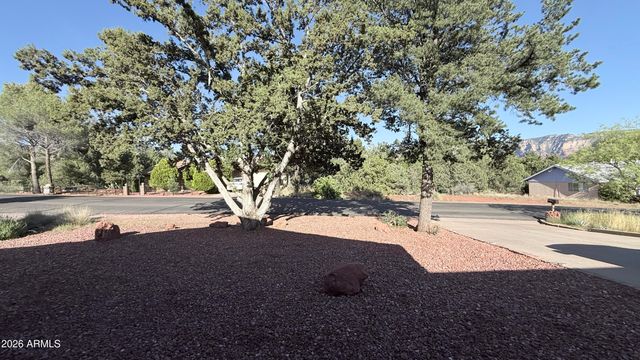 485 MOUNTAIN SHADOWS Drive, Sedona, AZ 86336