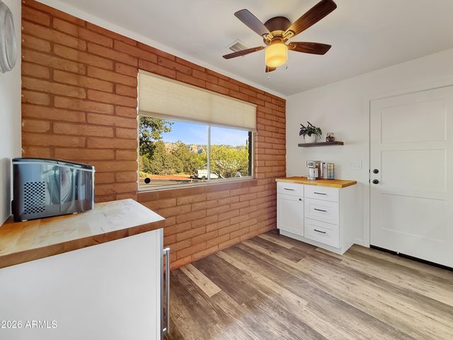 485 MOUNTAIN SHADOWS Drive, Sedona, AZ 86336