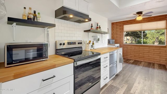 485 MOUNTAIN SHADOWS Drive, Sedona, AZ 86336