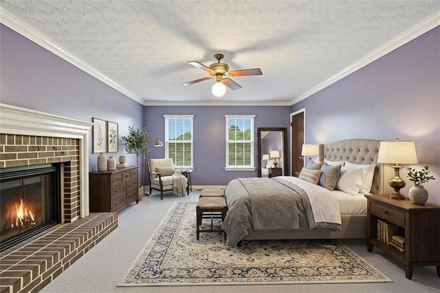 4231 Creek Hollow Way, Duluth, GA 30096