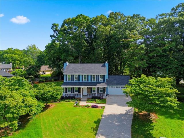 4231 Creek Hollow Way, Duluth, GA 30096