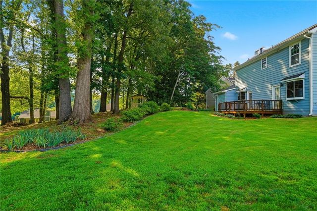 4231 Creek Hollow Way, Duluth, GA 30096