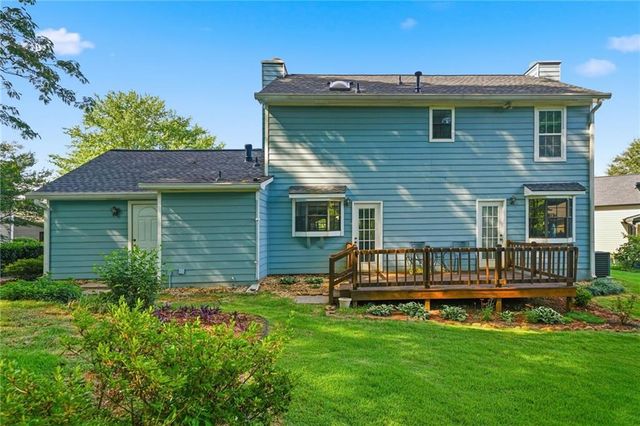 4231 Creek Hollow Way, Duluth, GA 30096