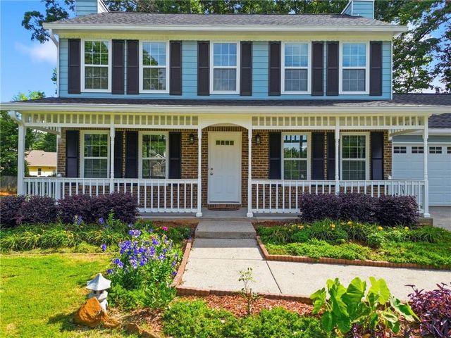 4231 Creek Hollow Way, Duluth, GA 30096