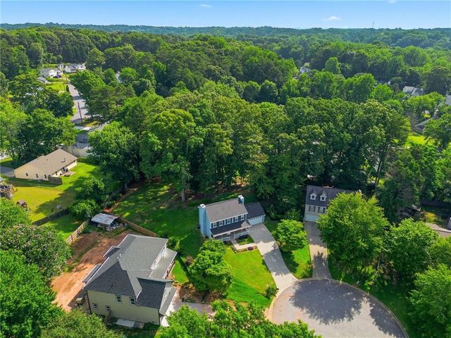 4231 Creek Hollow Way, Duluth, GA 30096