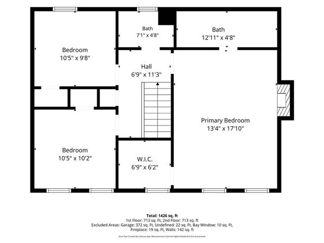 4231 Creek Hollow Way, Duluth, GA 30096