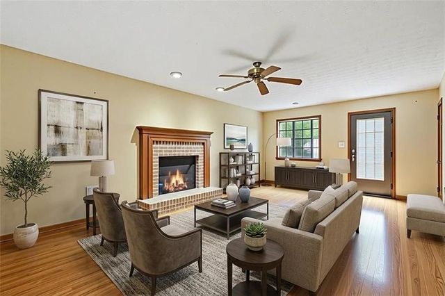 4231 Creek Hollow Way, Duluth, GA 30096