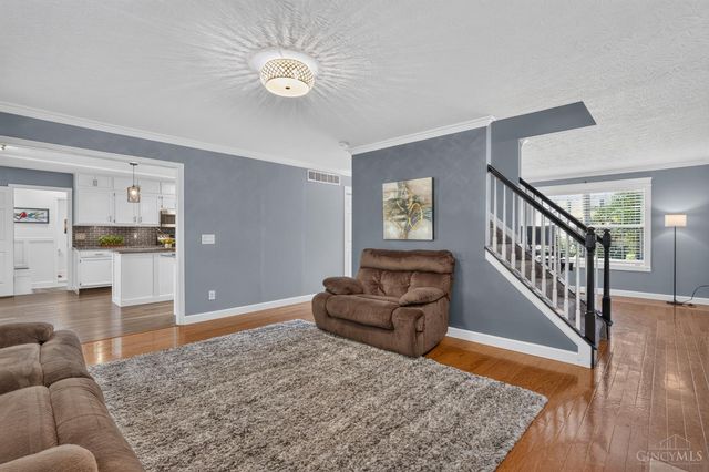 1162 Durbin Terrace, Hamilton Twp, OH 45039