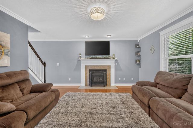 1162 Durbin Terrace, Hamilton Twp, OH 45039