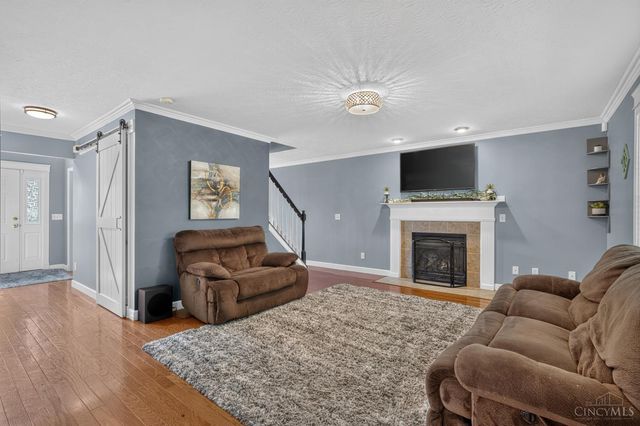 1162 Durbin Terrace, Hamilton Twp, OH 45039