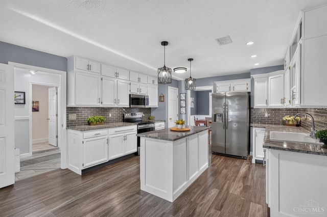 1162 Durbin Terrace, Hamilton Twp, OH 45039
