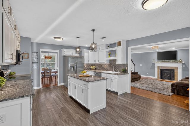 1162 Durbin Terrace, Hamilton Twp, OH 45039