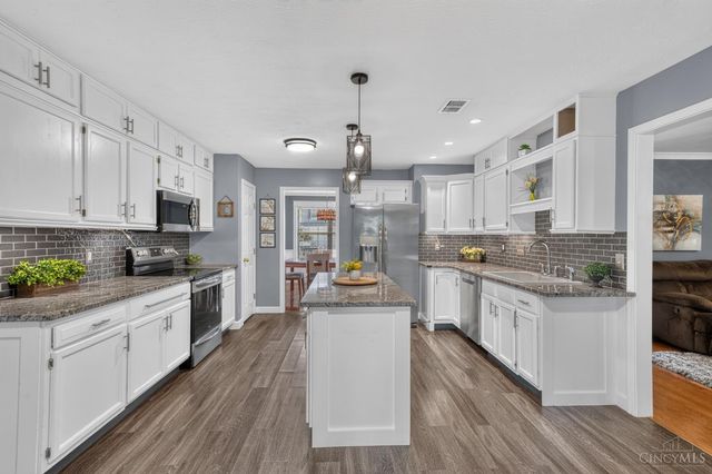 1162 Durbin Terrace, Hamilton Twp, OH 45039