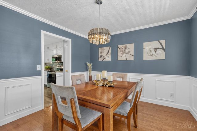 1162 Durbin Terrace, Hamilton Twp, OH 45039