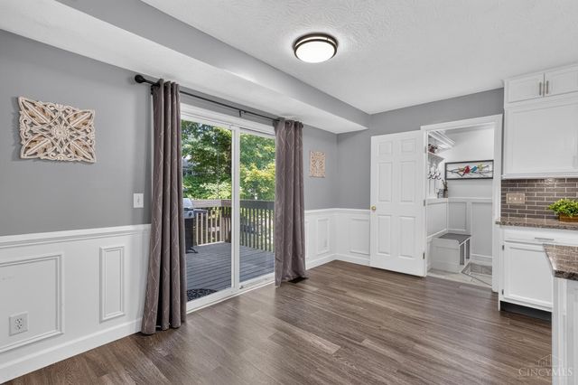 1162 Durbin Terrace, Hamilton Twp, OH 45039