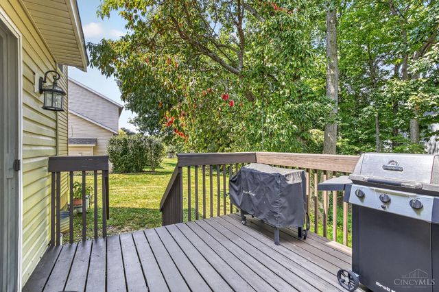 1162 Durbin Terrace, Hamilton Twp, OH 45039