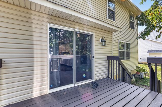 1162 Durbin Terrace, Hamilton Twp, OH 45039