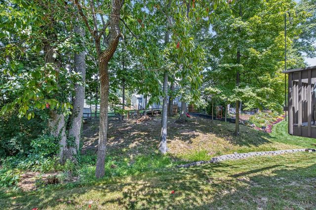 1162 Durbin Terrace, Hamilton Twp, OH 45039