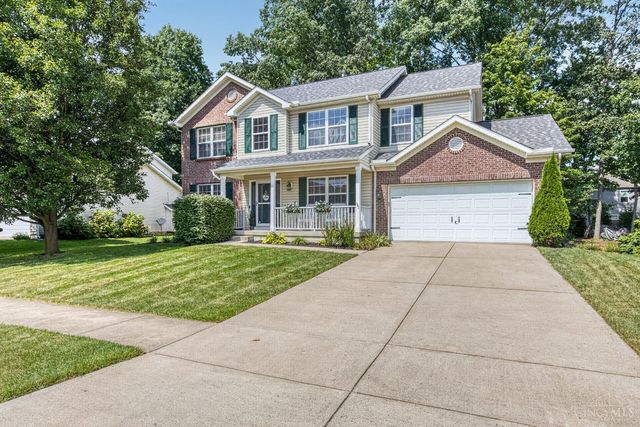 1162 Durbin Terrace, Hamilton Twp, OH 45039