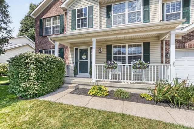 1162 Durbin Terrace, Hamilton Twp, OH 45039