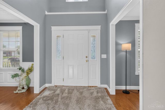 1162 Durbin Terrace, Hamilton Twp, OH 45039