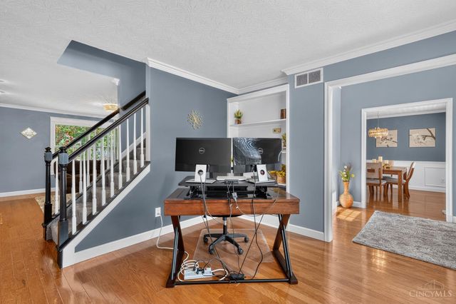 1162 Durbin Terrace, Hamilton Twp, OH 45039