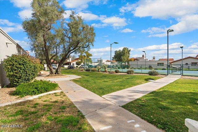 6349 N 78TH Street 133, Scottsdale, AZ 85250