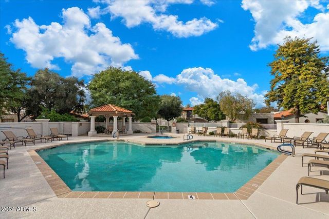 6349 N 78TH Street 133, Scottsdale, AZ 85250