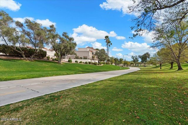 6349 N 78TH Street 133, Scottsdale, AZ 85250