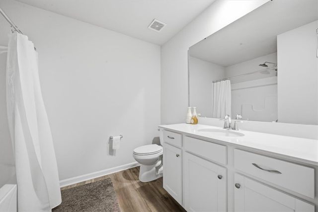 455 Bee Cove Way, Pendleton, SC 29670