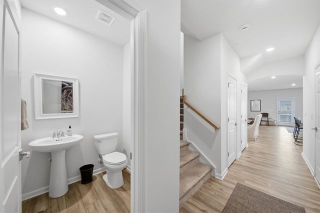 455 Bee Cove Way, Pendleton, SC 29670