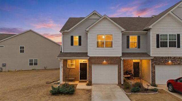 455 Bee Cove Way, Pendleton, SC 29670