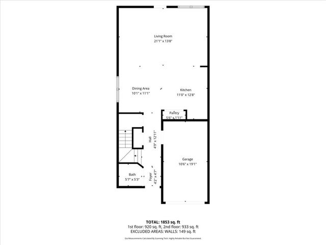 455 Bee Cove Way, Pendleton, SC 29670