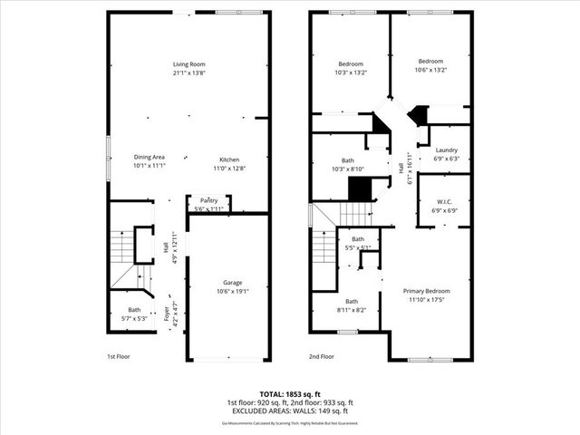 455 Bee Cove Way, Pendleton, SC 29670