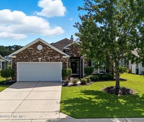 11 Picket Fence Lane, Carolina Shores, NC 28467