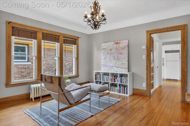 925 Nottingham Road, Grosse Pointe Park, MI 48230