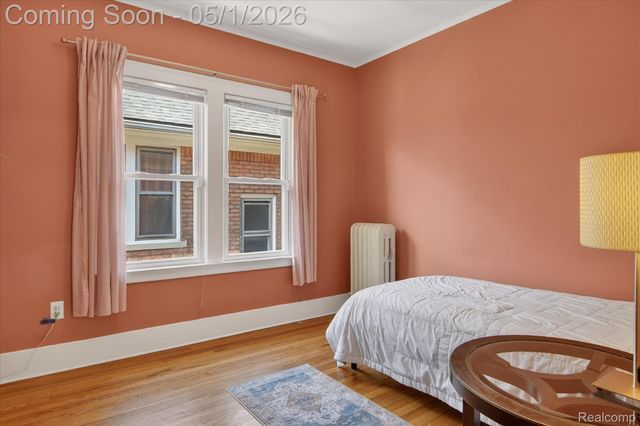 925 Nottingham Road, Grosse Pointe Park, MI 48230