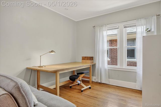 925 Nottingham Road, Grosse Pointe Park, MI 48230