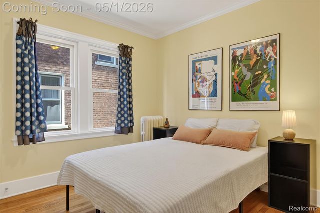 925 Nottingham Road, Grosse Pointe Park, MI 48230