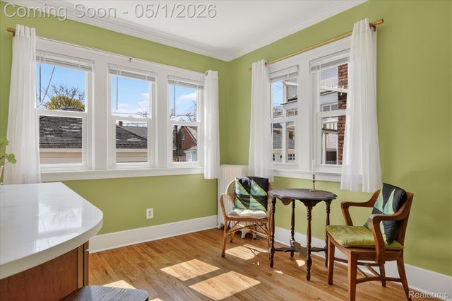 925 Nottingham Road, Grosse Pointe Park, MI 48230