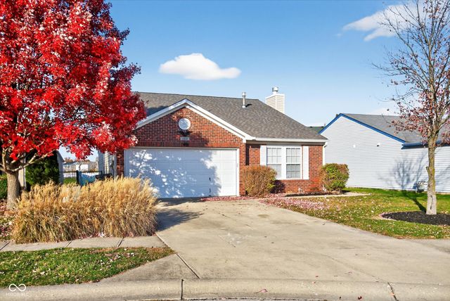 8304 Weathervane Circle, Indianapolis, IN 46239