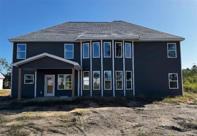 1351 Halibut Street, Fayetteville, NC 28312