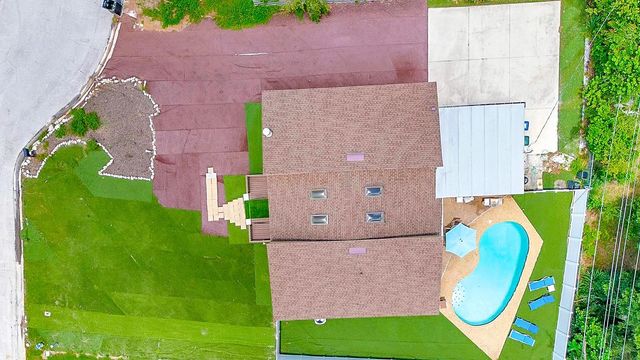2315 RIVERWOOD PINES DRIVE, Sarasota, FL 34231